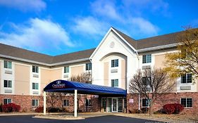 Candlewood Suites Appleton Wi